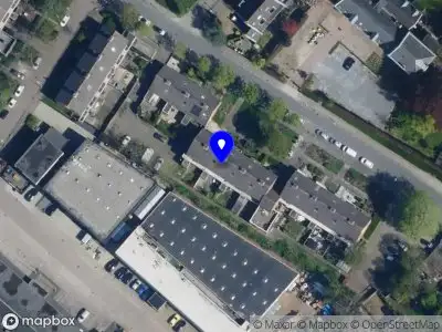 Nieuw bedrijf TLP Elektrotechniek