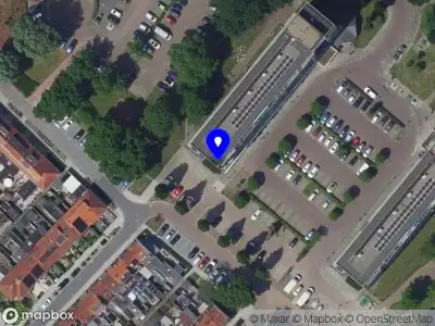 NKJ Zorg Zwijndrecht