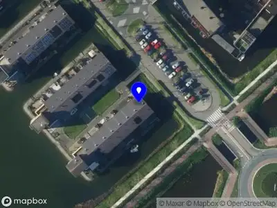Yilmaz afbouw Heerhugowaard