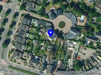 Kinderopvangvilla Apeldoorn