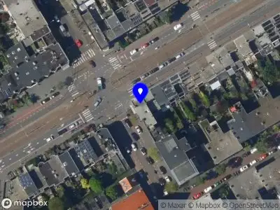 Geniet van Zijn 's-Gravenhage
