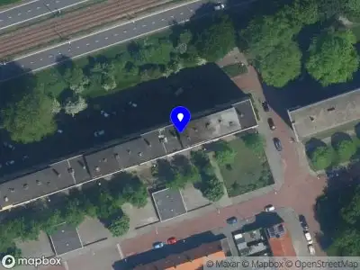 Taxi Raphs Amsterdam