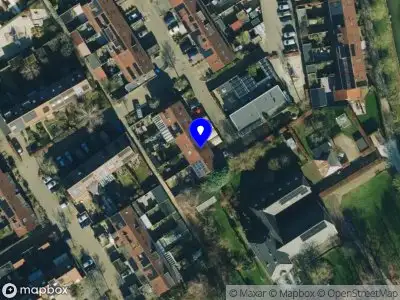 Moedergeluk Zwolle