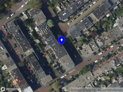 Schilderwerk Lenis 's-Gravenhage