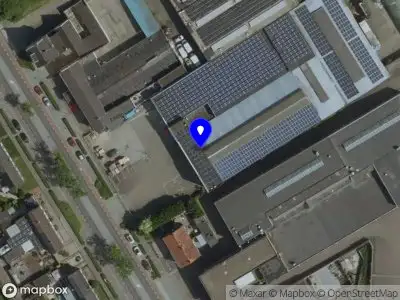 Palmen Vastgoed beheer B.V. Heerlen