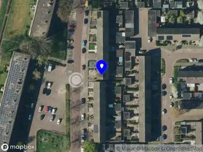 Nieuw bedrijf David van der Zanden