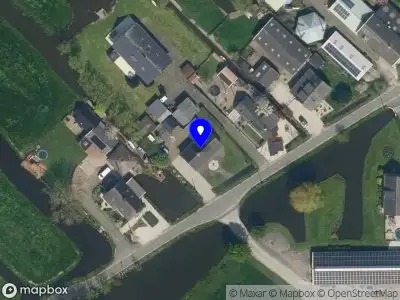 Nieuw bedrijf B. Slingerland Bouw