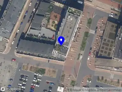 Ares Business solutions B.V. Rotterdam