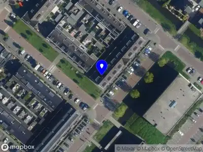 FagusEVR Noordwijk
