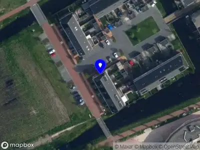 Stichting 'Hart voor sport en cultuur'