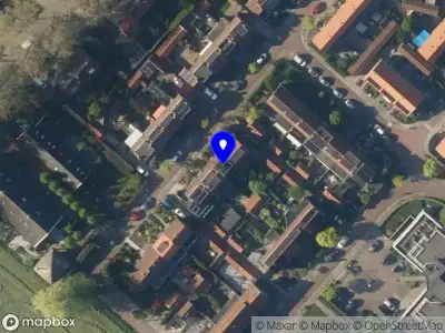 Nieuw bedrijf Stichting Residenties