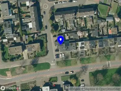 Nieuw bedrijf Stichting Noodverband