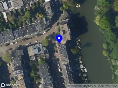 VVE Frederik Hendrikstraat 4,6 en 8