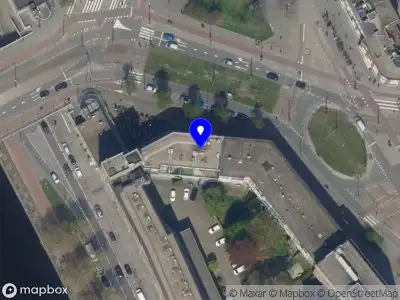 Sticht Beheer Derdengelden Sarikas & Agayev