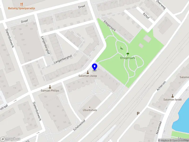 Nieuw bedrijf Bewonersco?peratie Ubuntuplein Zutphen