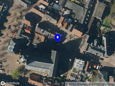 VvE Klooster Leuterstraat 14