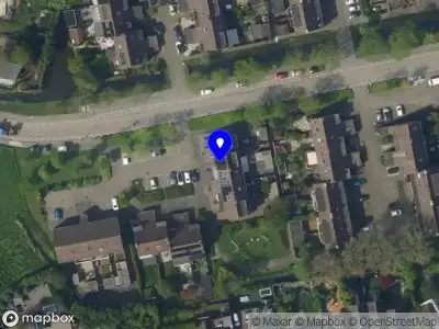 Stichting Ouderraad De Lei