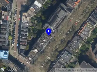 Vve Graaf Florisstraat 63 te Rotterdam