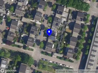 EigenWijs op weg Almere