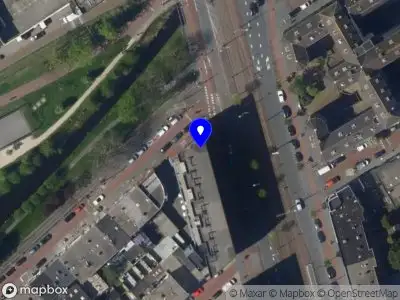 S.B. Administratiekantoor B.V. 's-Gravenhage