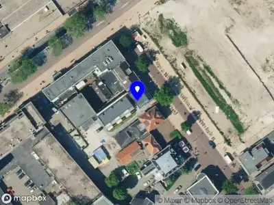 Nieuw bedrijf Inknational Tattoo