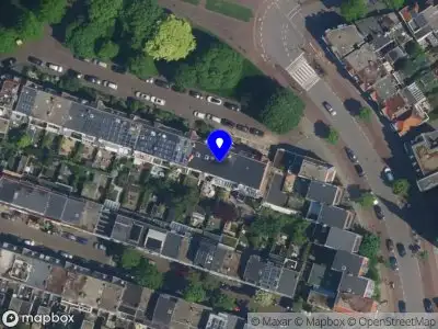 Krabbendorf B.V. Haarlem