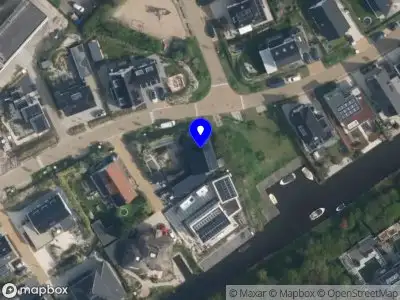 Maison d'energie B.V.