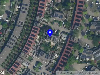 JWCEVW Amsterdam