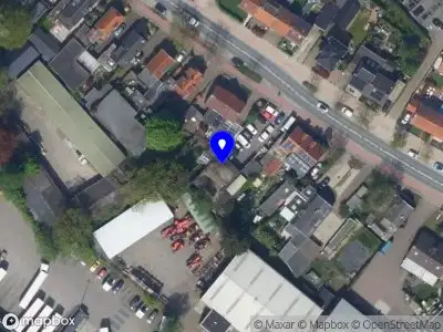 ATS auto totaal Soest