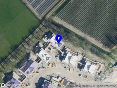 St. Admin.kantoor J.P.G. Hulsebosch