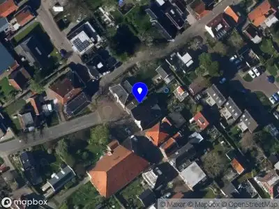 Nieuw bedrijf Stichting Vrienden van Skûtsje 'De Tajefte'