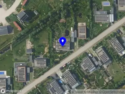 VvE EcoVeldlaan te Almere Almere