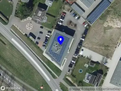 Personeelsvereniging HIKT together