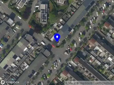 VvE Kleine Kreek nummers 2 en 4 Amersfoort