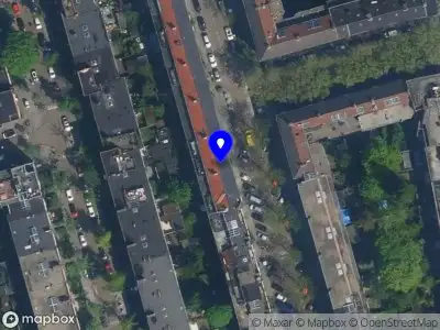 Nieuw bedrijf Toloue Sharyfy