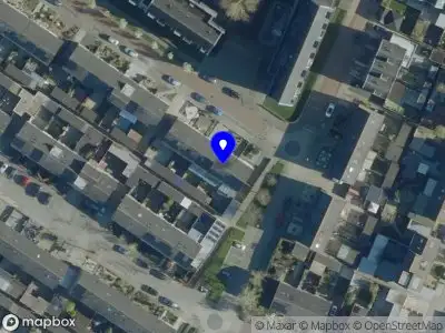 Nieuw bedrijf Tinta Force