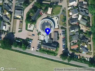 Nieuw bedrijf Evolution