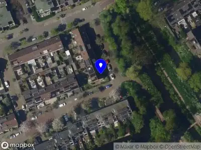 Bij Ons In De Residentie