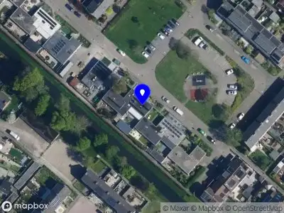 Nieuw bedrijf M.A.M. Diensten