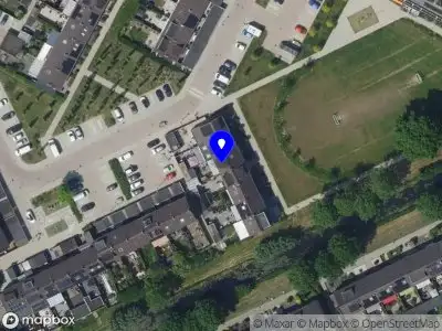 Nieuw bedrijf Maartje Voogt