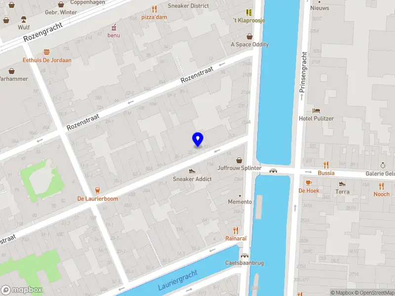 Nieuw bedrijf Stellar People B.V.