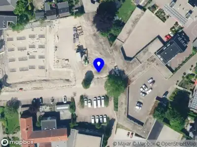 Nieuw bedrijf DE LANDHOF