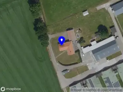 Nieuw bedrijf Blue Nagelstudio