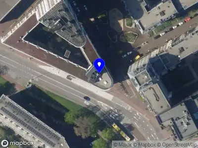 Bankzitters B.V. Utrecht