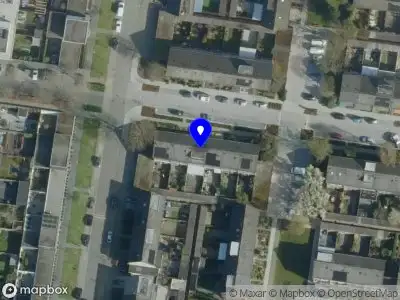 Batavi watches Amsterdam