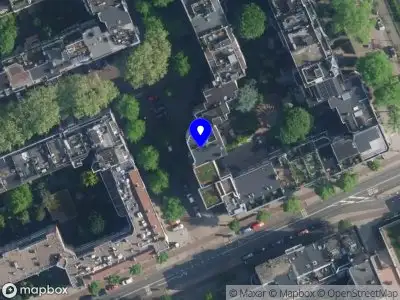 Nu voor later en daarna Amsterdam