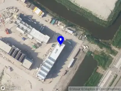 Yielding Almere