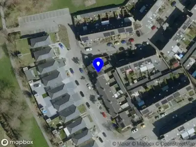 Nieuw bedrijf van Berlo Bouw