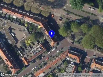 Nieuw bedrijf VvE Bilderdijkplein 27 en 29 te Voorburg