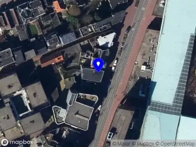 VVE Kraneweg 23a-e en Otto Eerelmanstr. 1